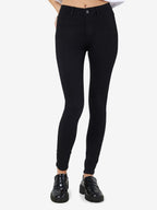 Noisy May NMBILLIE NORMAL WAISTED SKINNY FIT JEANS