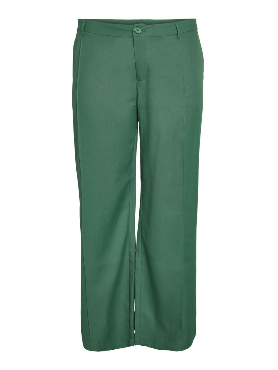 Noisy May CURVE WIDE LEG TROUSERS
