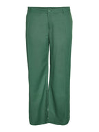 Noisy May CURVE WIDE LEG TROUSERS