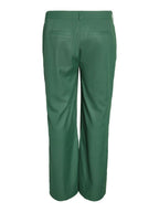 Noisy May CURVE WIDE LEG TROUSERS