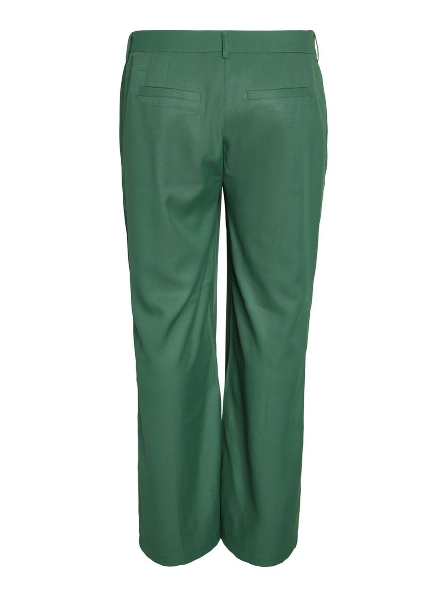 Noisy May CURVE WIDE LEG TROUSERS