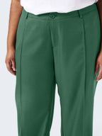 Noisy May CURVE WIDE LEG TROUSERS