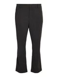 Noisy May CURVE BOOT-CUT TROUSERS