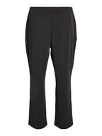 Noisy May CURVE BOOT-CUT TROUSERS