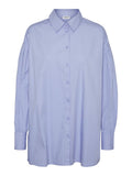 Noisy May CURVE OVERSIZE SHIRT