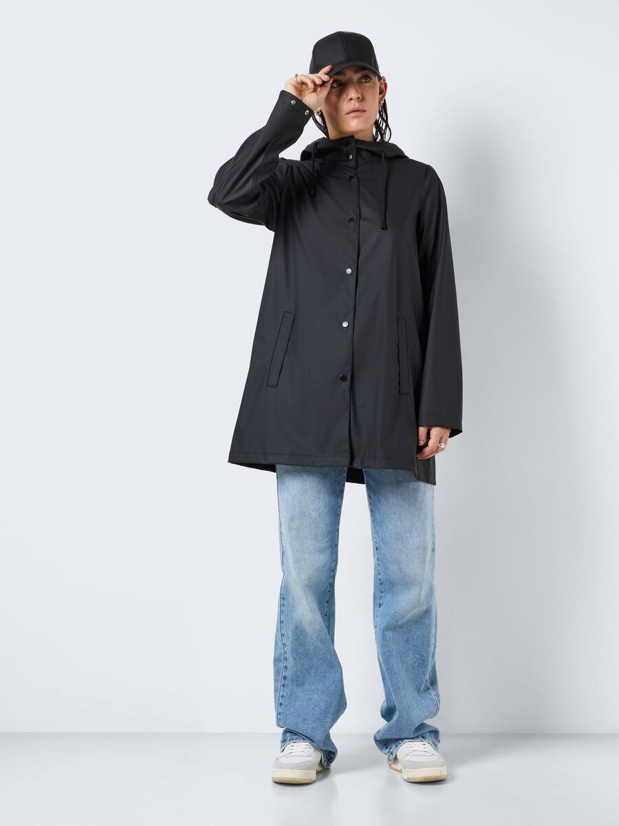 Noisy May CLASSIC RAINCOAT