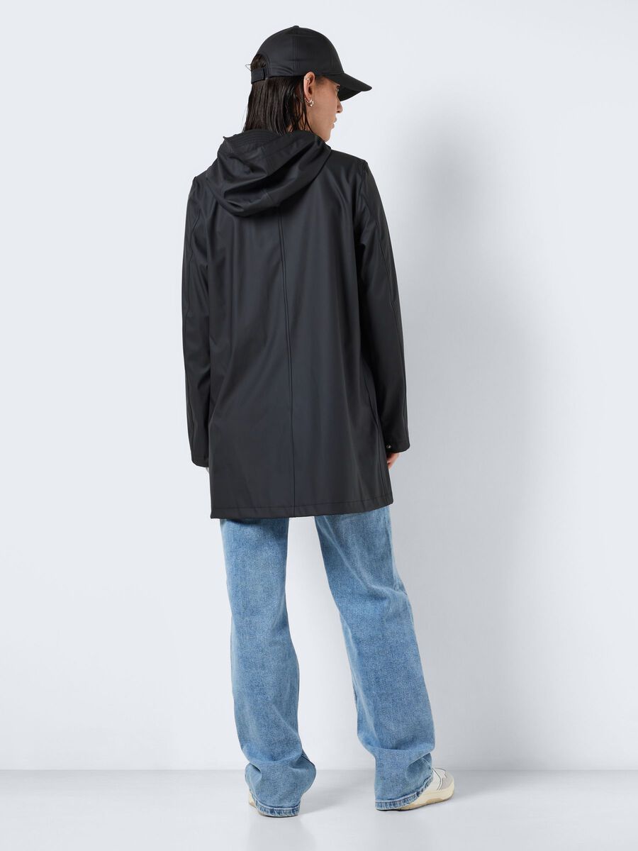 Noisy May CLASSIC RAINCOAT