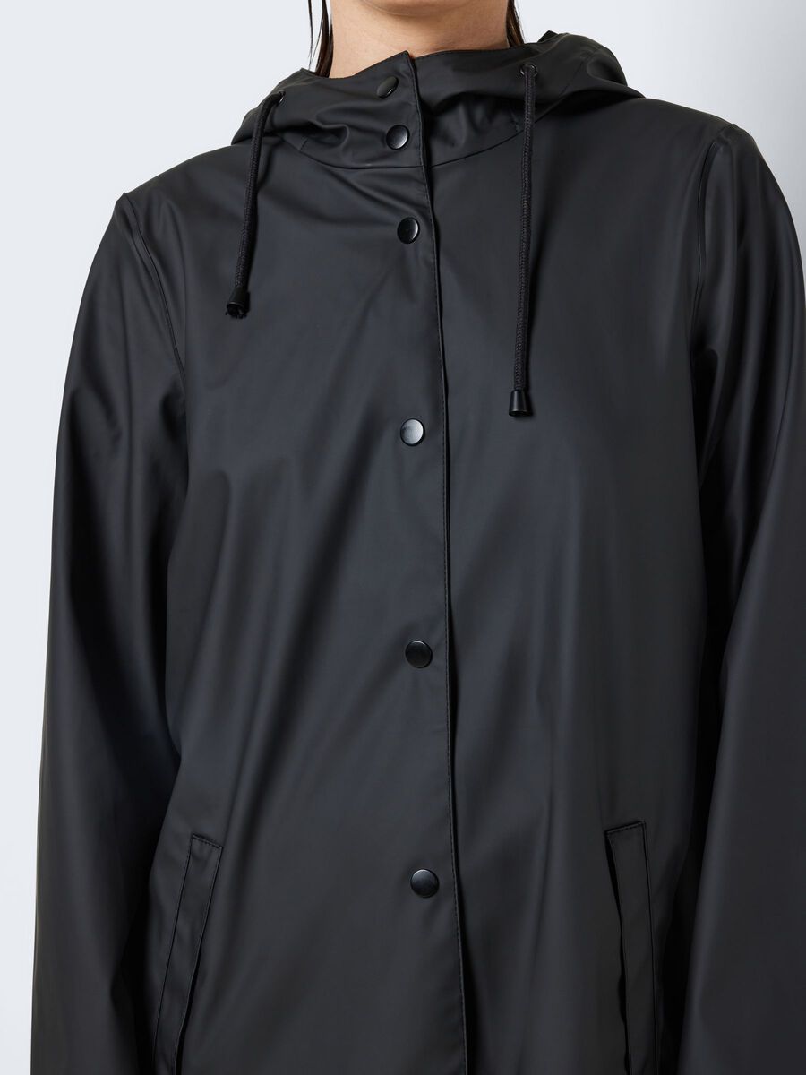 Noisy May CLASSIC RAINCOAT