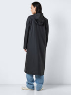 Noisy May LONG RAINCOAT