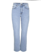 Noisy May NMJULES LOW WAISTED BOYFRIEND JEANS