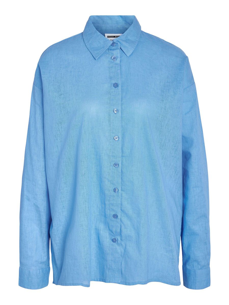 Noisy May OVERSIZE SHIRT