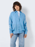 Noisy May OVERSIZE SHIRT