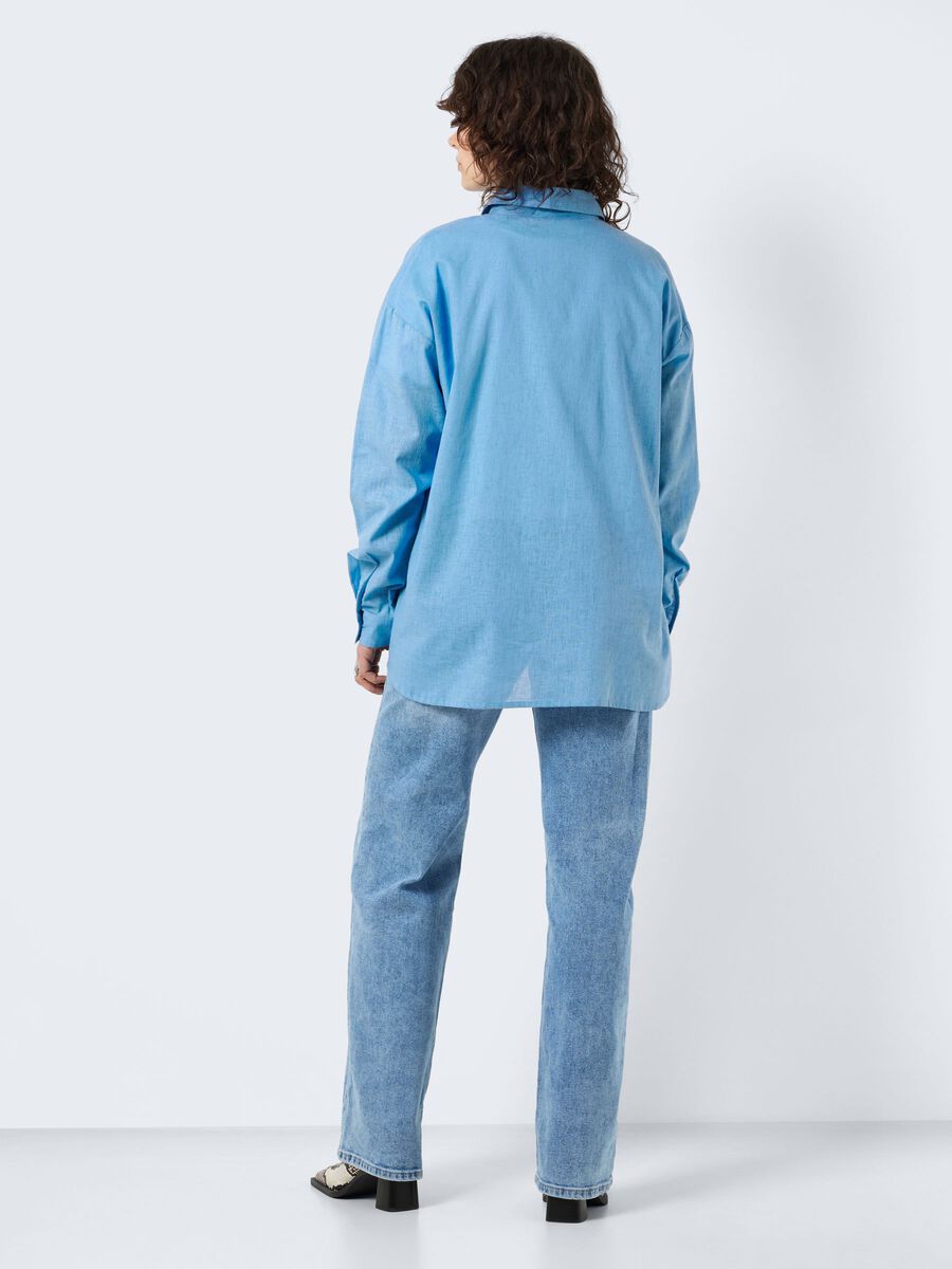 Noisy May OVERSIZE SHIRT