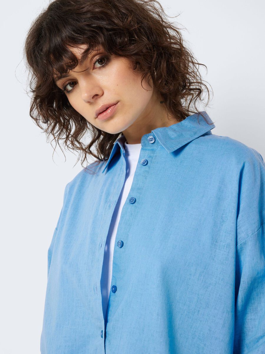 Noisy May OVERSIZE SHIRT