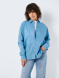 Noisy May OVERSIZE SHIRT