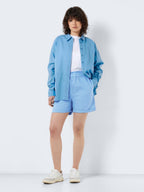Noisy May HIGH WAISTED SHORTS