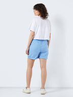Noisy May HIGH WAISTED SHORTS