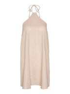 Noisy May HALTER NECK DRESS