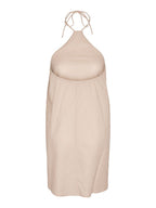 Noisy May HALTER NECK DRESS