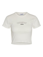 Noisy May CROPPED TOP