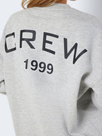 Noisy May CREW SWEATSHIRT