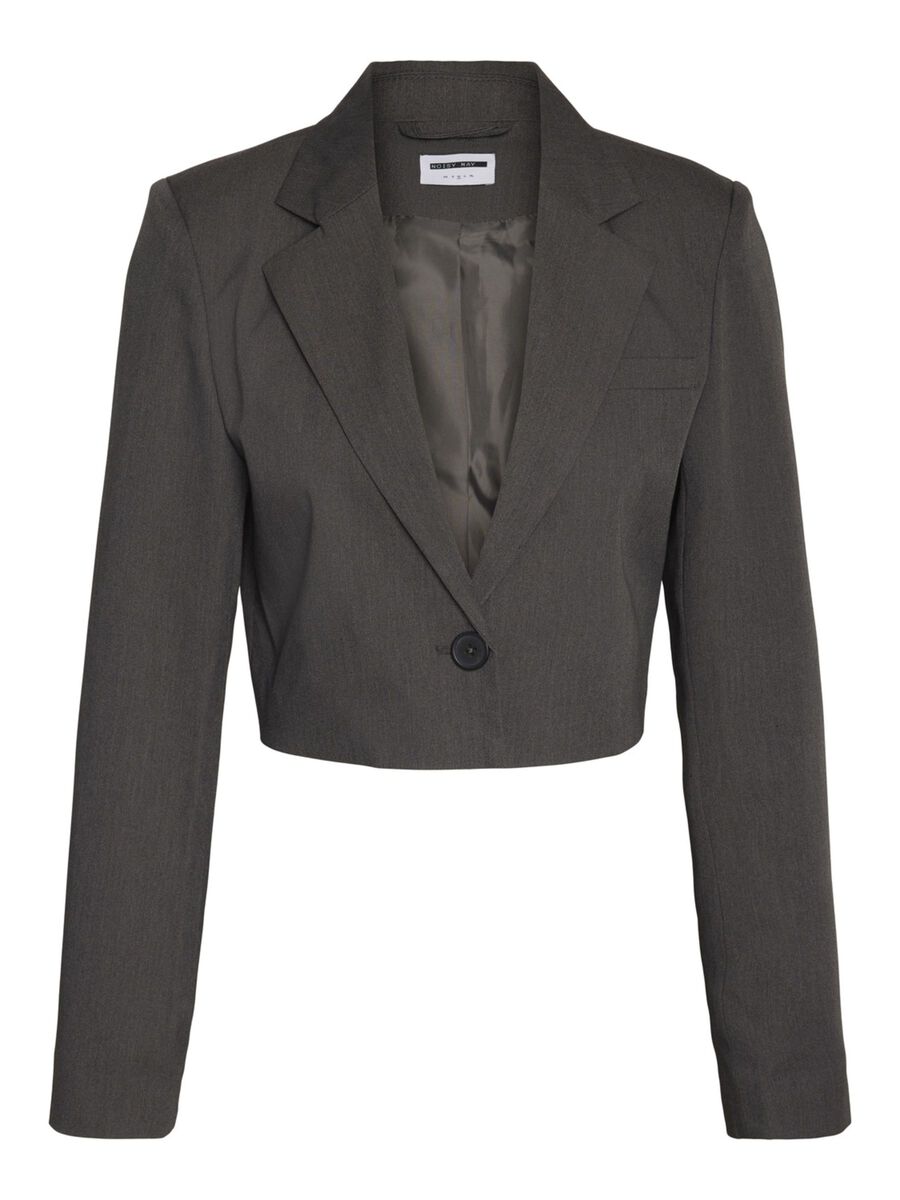 Noisy May CROPPED BLAZER