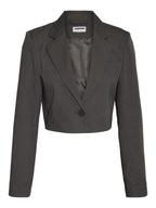 Noisy May CROPPED BLAZER