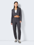 Noisy May CROPPED BLAZER