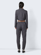 Noisy May CROPPED BLAZER