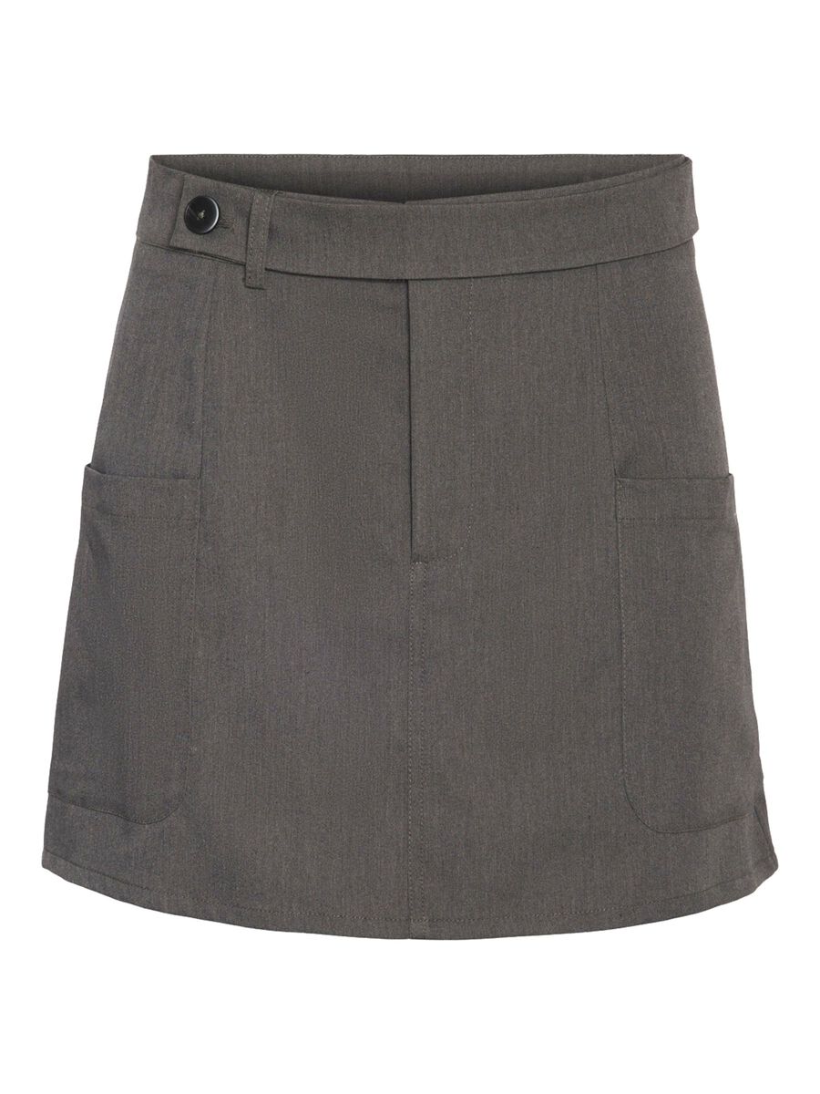 Noisy May NORMAL WAISTED MINI SKIRT