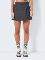 Noisy May NORMAL WAISTED MINI SKIRT