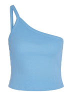 Noisy May CROPPED ONE SHOULDER TOP