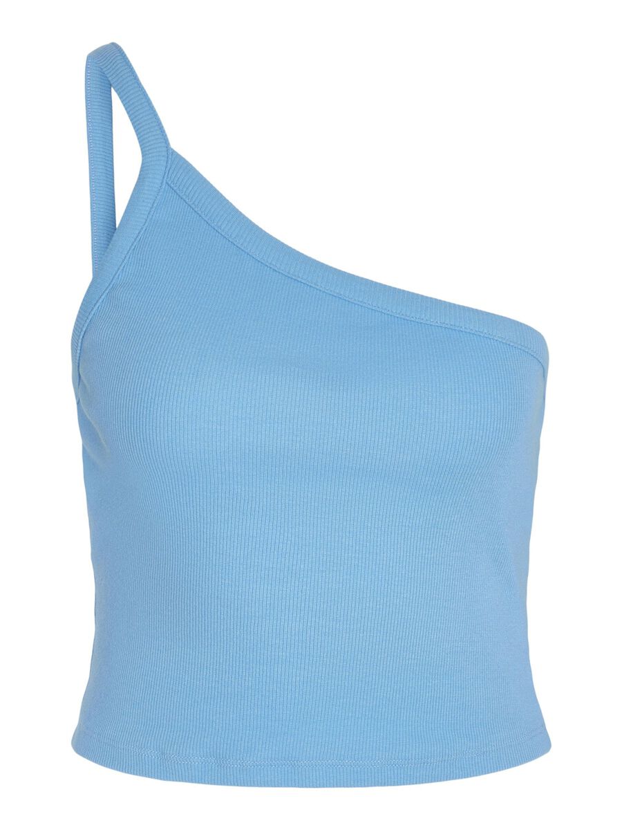 Noisy May CROPPED ONE SHOULDER TOP