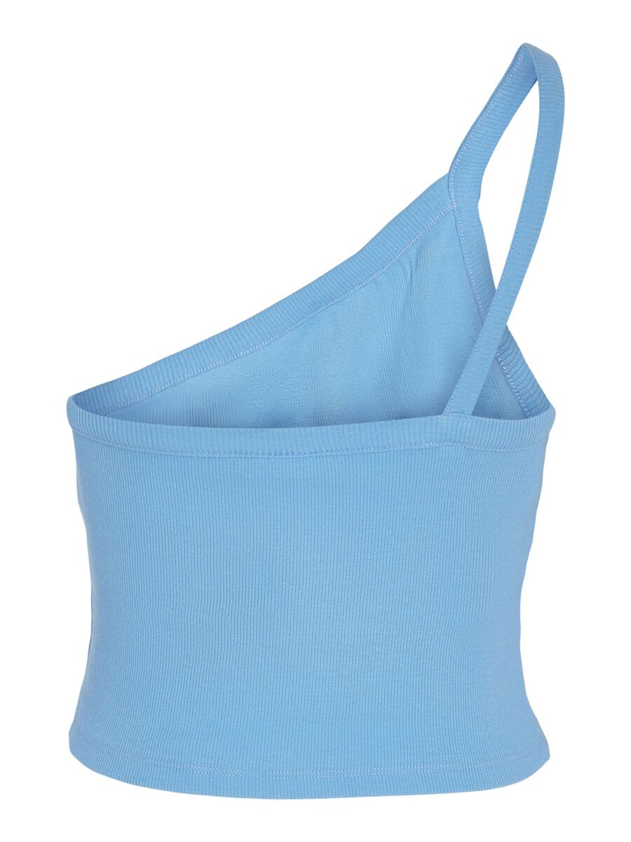 Noisy May CROPPED ONE SHOULDER TOP