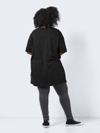 Noisy May CURVE LONG TOP