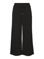 Noisy May CURVE LOOSE FIT TROUSERS