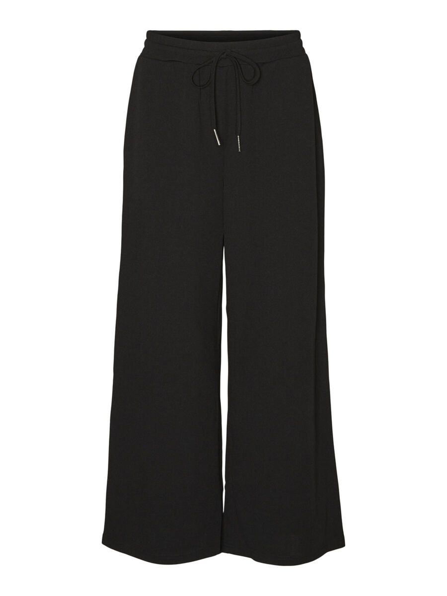 Noisy May CURVE LOOSE FIT TROUSERS