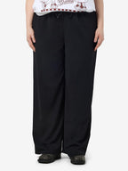 Noisy May CURVE LOOSE FIT TROUSERS