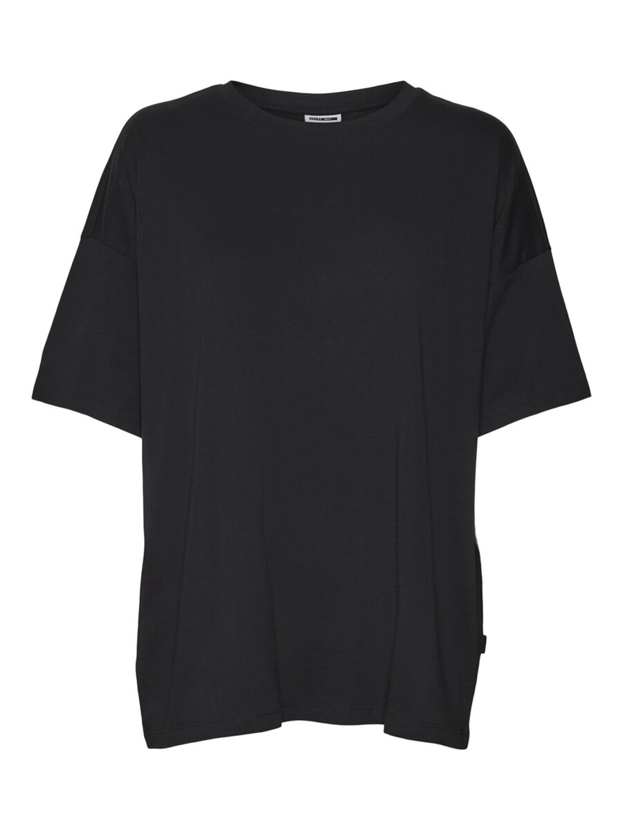 Noisy May CURVE OVERSIZED T-SHIRT