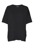 Noisy May CURVE OVERSIZED T-SHIRT