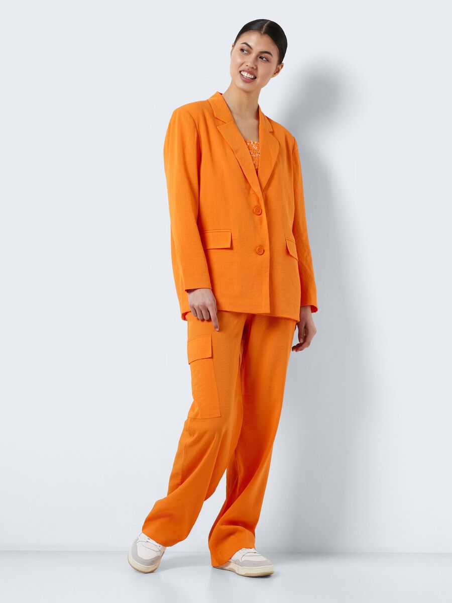 Noisy May COLOURED BLAZER