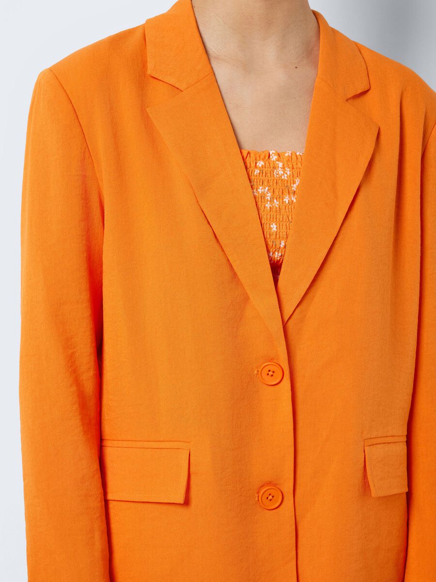 Noisy May COLOURED BLAZER