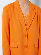 Noisy May COLOURED BLAZER
