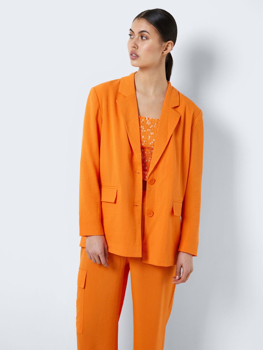 Noisy May COLOURED BLAZER
