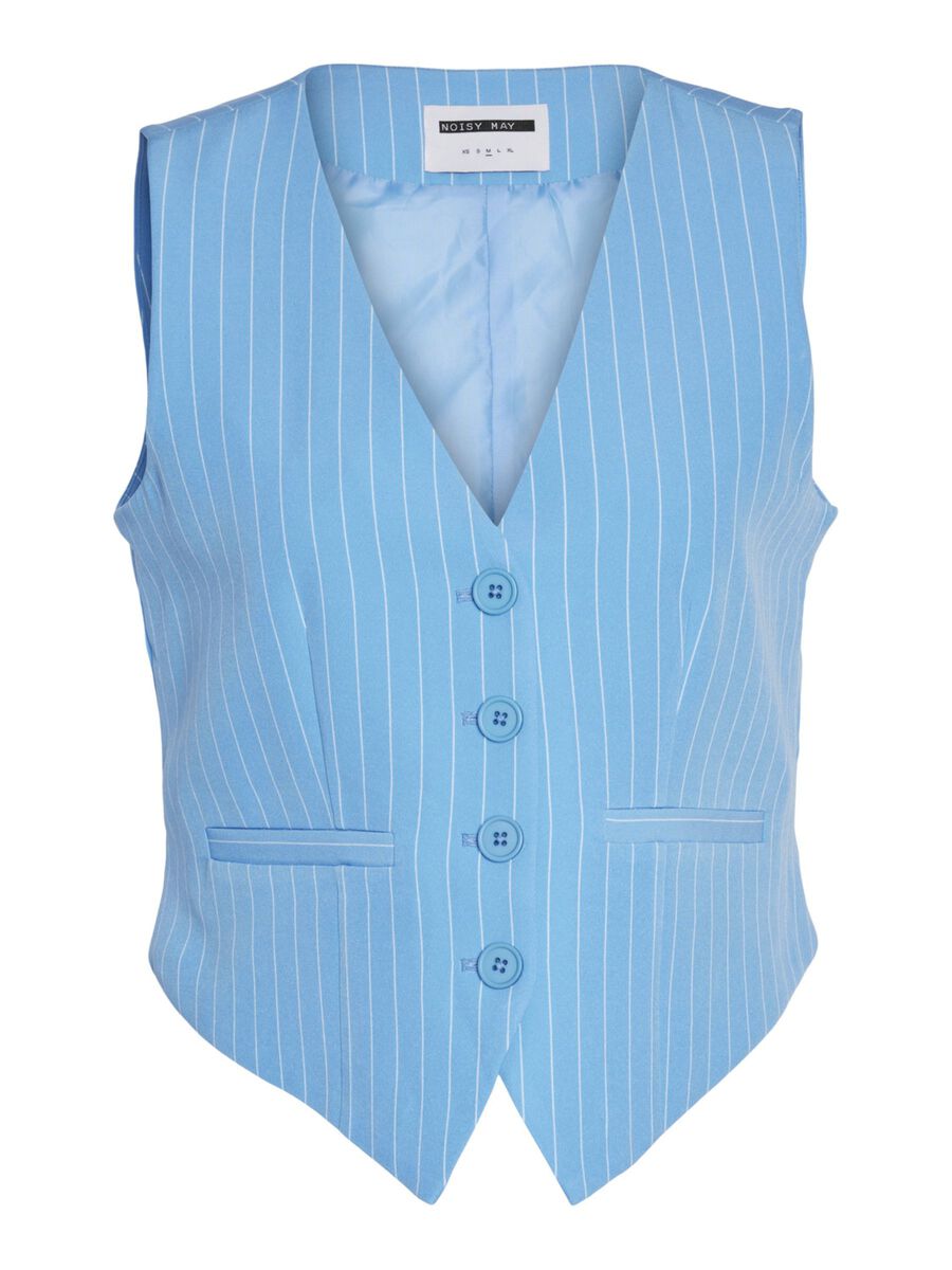 Noisy May SHORT WAISTCOAT