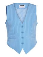 Noisy May SHORT WAISTCOAT