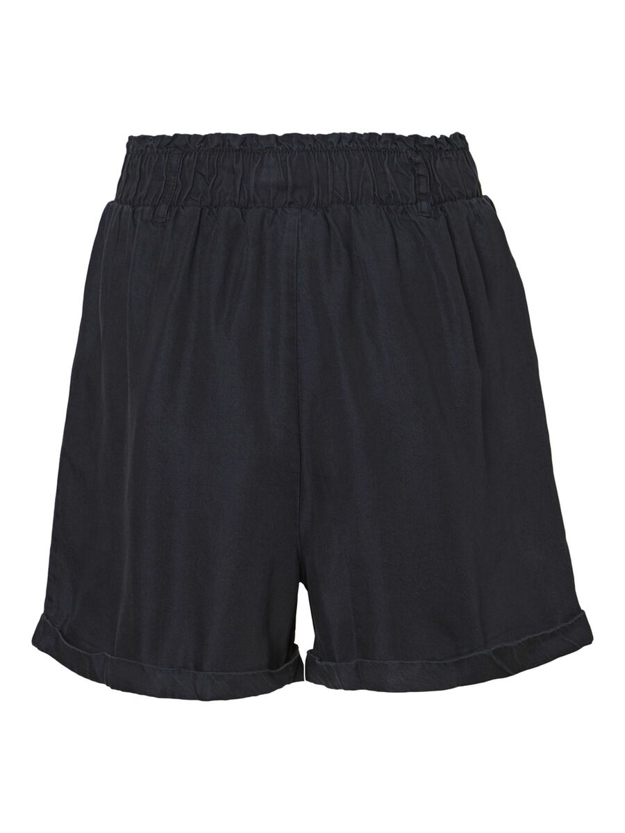 Noisy May CURVE HIGH WAISTED SHORTS