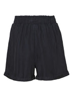 Noisy May CURVE HIGH WAISTED SHORTS