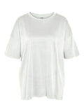 Noisy May OVERSIZE PRINT T-SHIRT