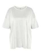 Noisy May OVERSIZE PRINT T-SHIRT